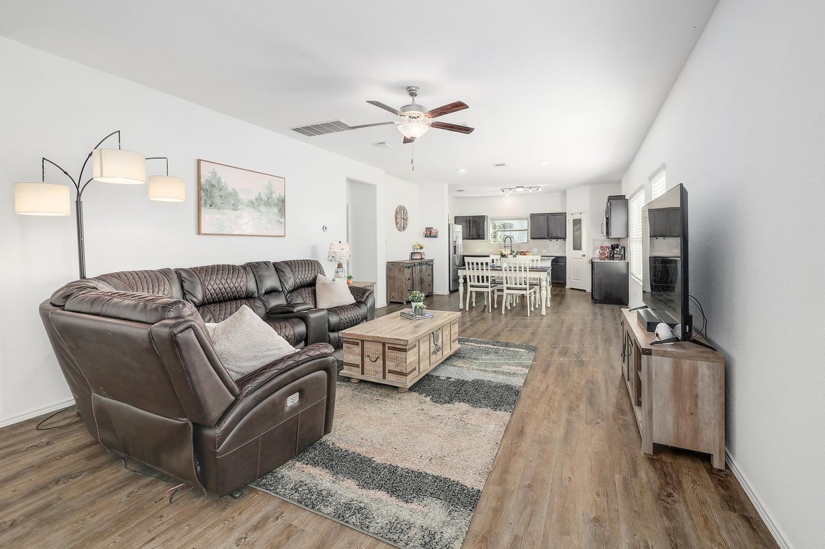 View 735 Circle WAY in Jarrell 735 Circle WAY, photo 1 of 32, Jarrell, Jarrell, TX