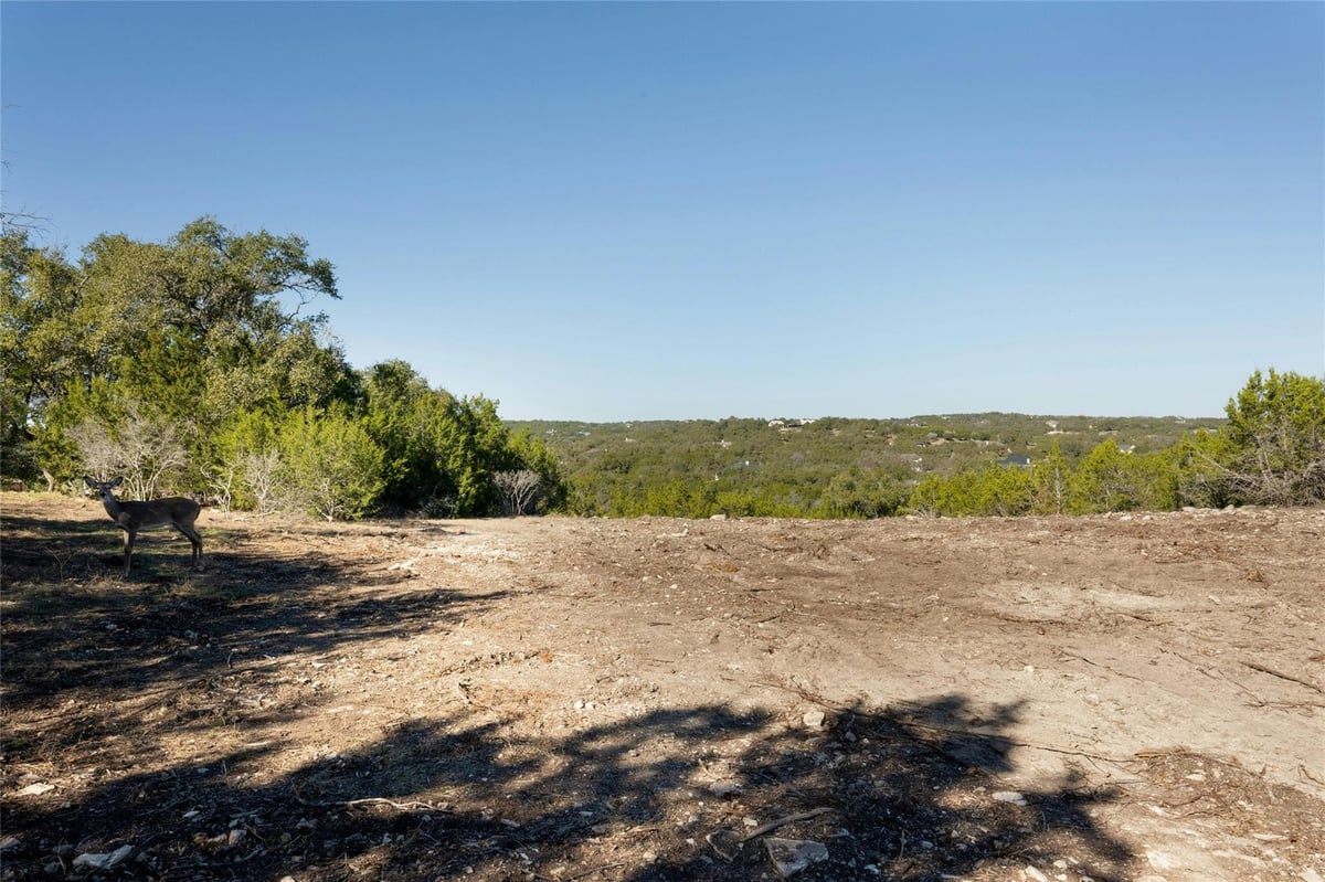 Kitchen at 736 Covered Bridge Dr - The Preserve At La Ventana Ph Two, Driftwood, TX