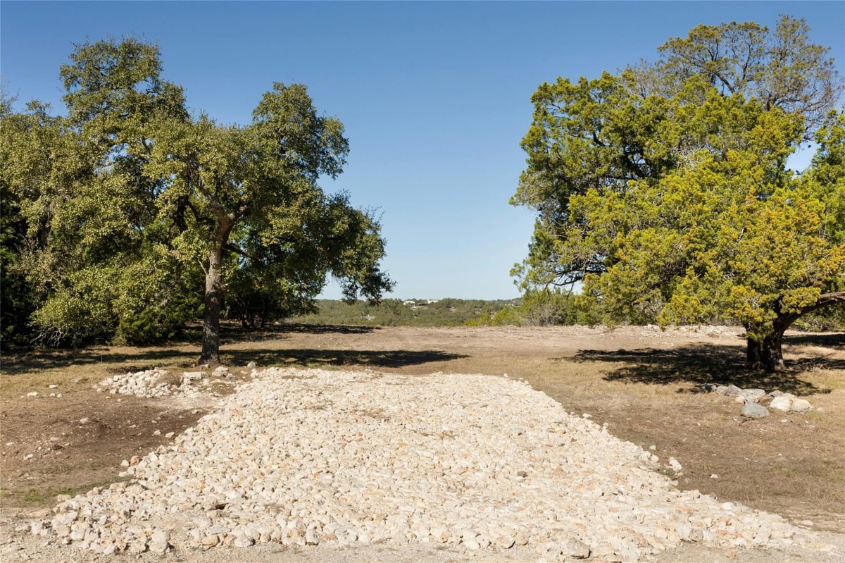 Primary bedroom at 736 Covered Bridge Dr - The Preserve At La Ventana Ph Two, Driftwood, TX