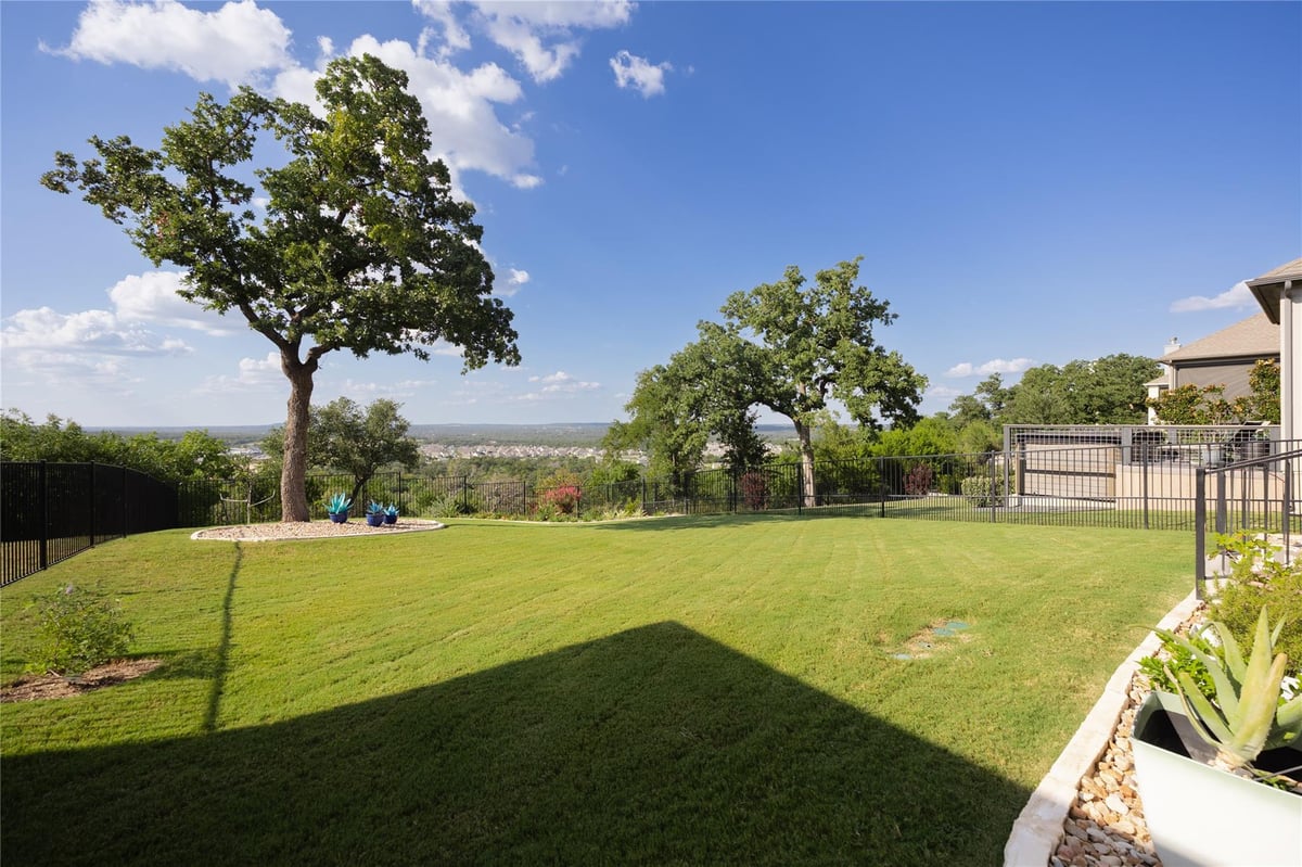 View 737 Faith DR in Santa Rita Ranch Ph 1 Sec 9 737 Faith DR - front exterior - Luxury home in Santa Rita Ranch Ph 1 Sec 9, Liberty Hill, TX
