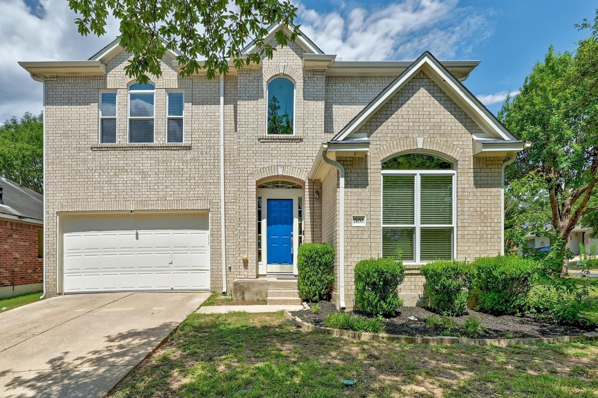 View 7400 Spivey DR in Austin 7400 Spivey DR, photo 1, Austin, Austin, TX