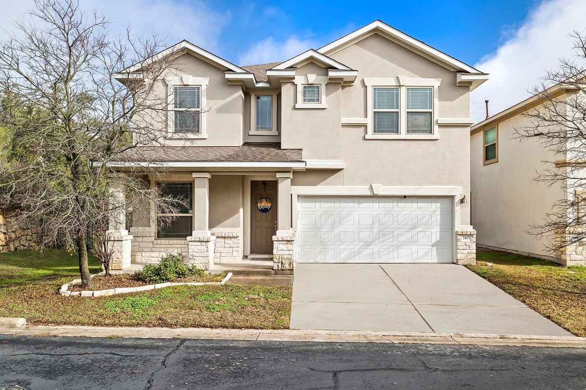 View 7401 Sunset Heights CIR Unit #F-12 in Austin 7401 Sunset Heights CIR Unit #F-12, photo 1, Austin, Austin, TX