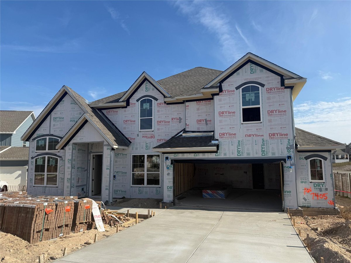 7405 Montage DR - property photo 1 - Luxury home in Provence, Austin, TX