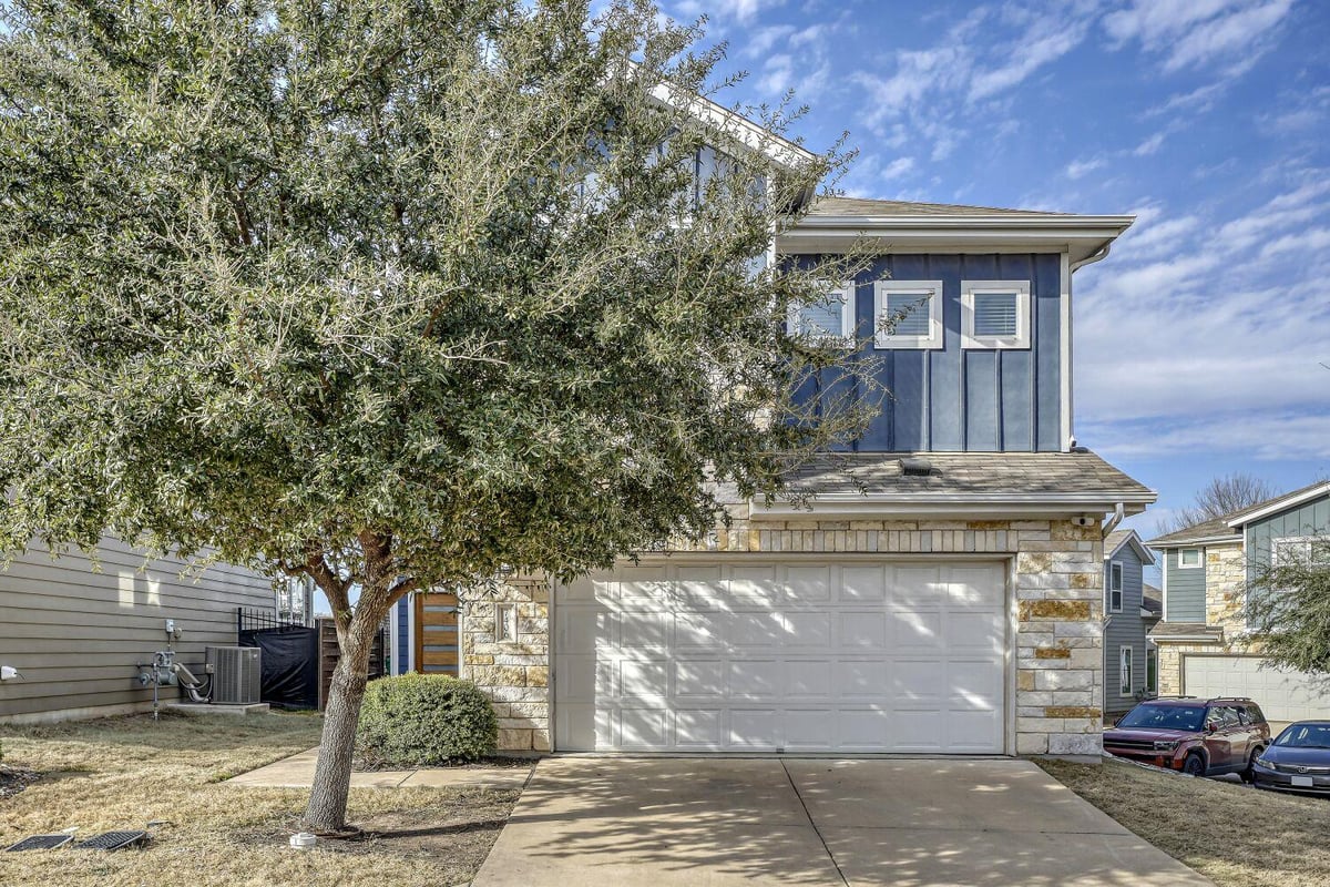 View 7406 Oberon ST Unit #69 in Eastwood/Riverside Ii Condos 7406 Oberon ST Unit #69 - property photo 1 - Luxury home in Eastwood/Riverside Ii Condos, Austin, TX