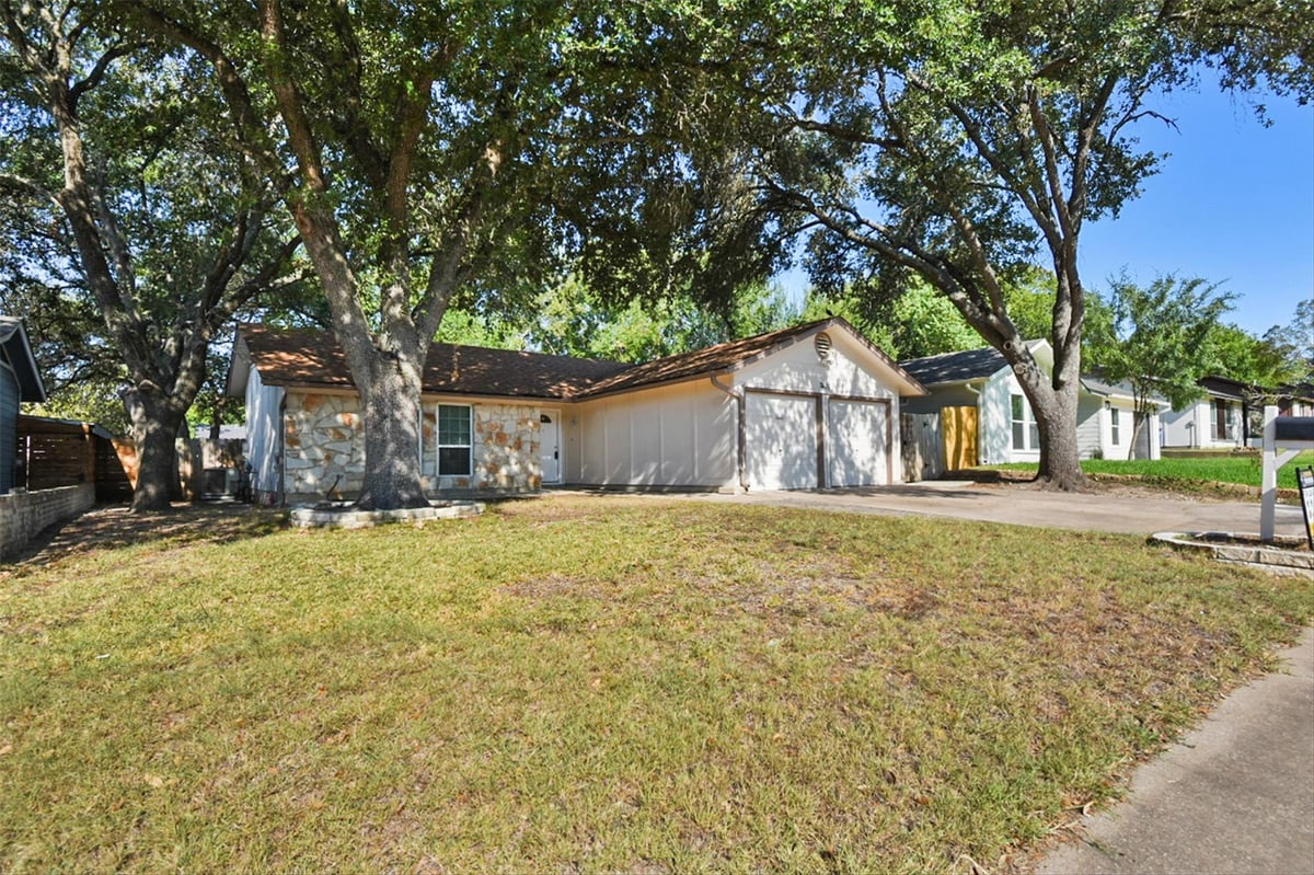 View 7408 Lunar DR in Austin 7408 Lunar DR, photo 1, Austin, Austin, TX