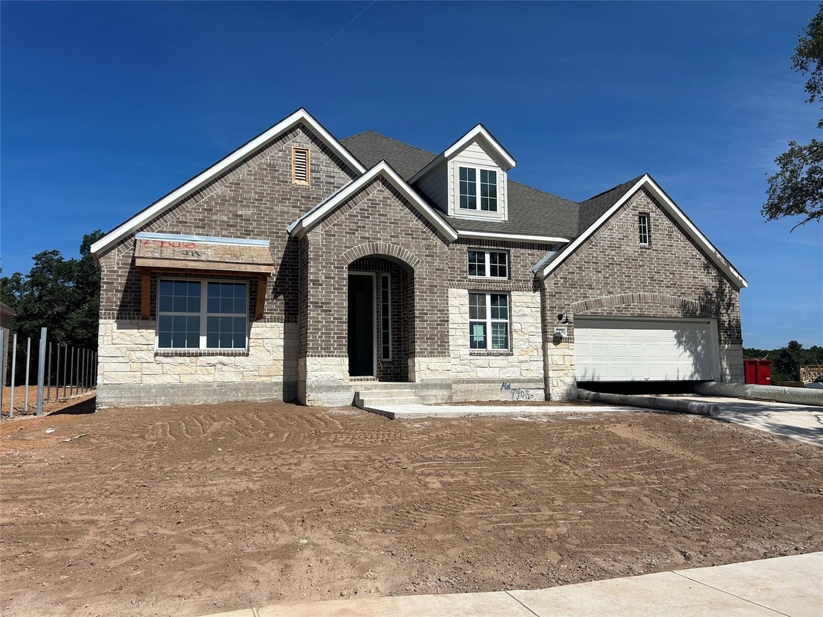 7408 Montage DR - property photo 1 - Luxury home in Provence, Austin, TX