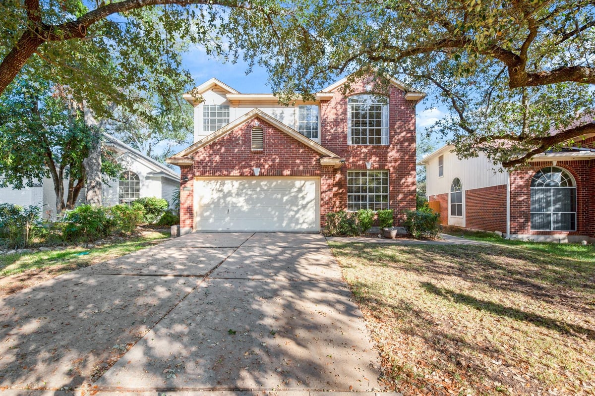 View 7408 Peabody DR in Austin 7408 Peabody DR, photo 1, Austin, Austin, TX