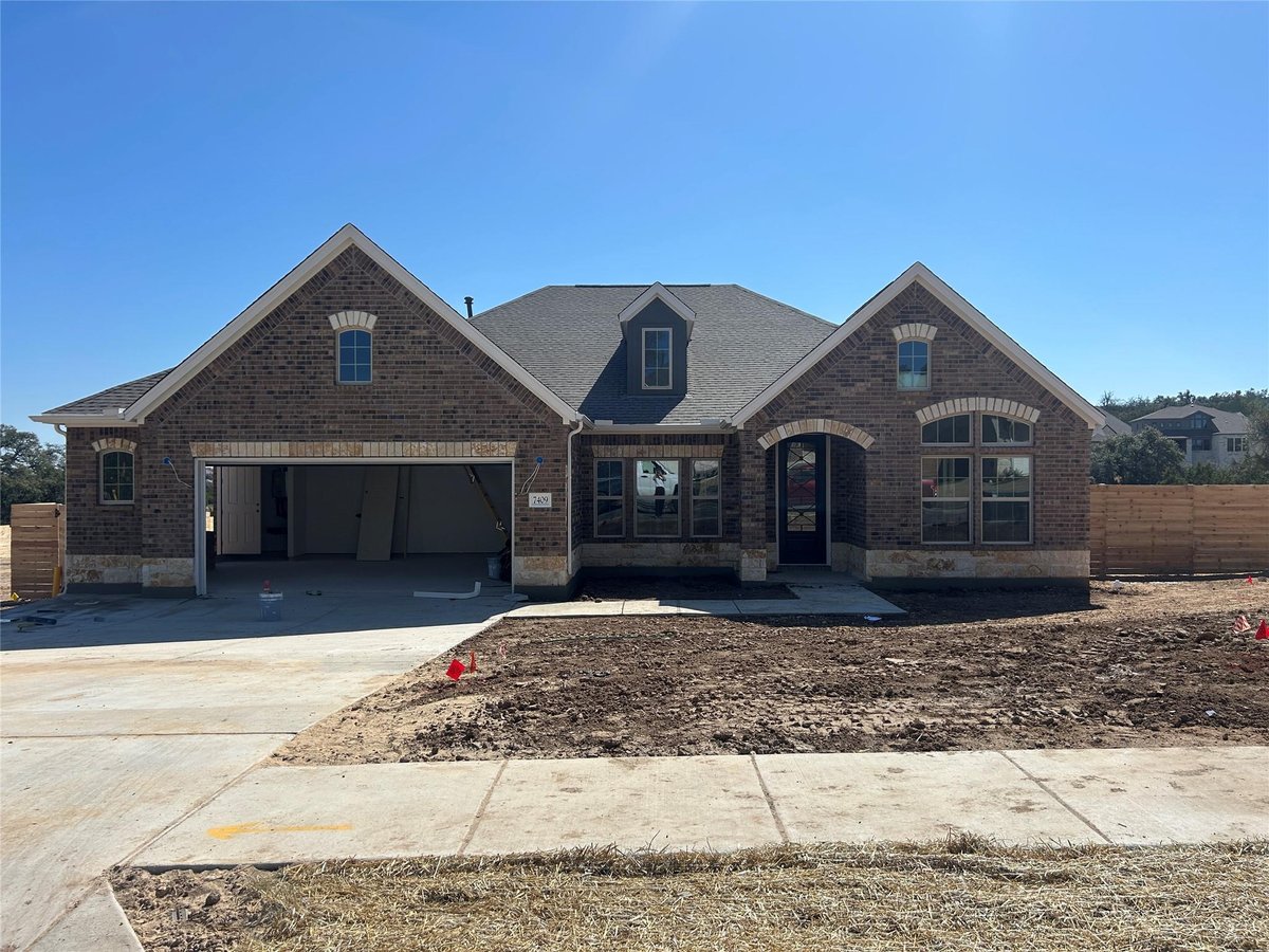 7409 Montage DR - property photo 1 - Luxury home in Provence, Austin, TX