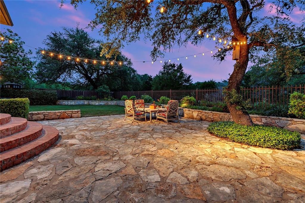 View 7409 Seneca Falls Loop in Hielscher Sec 08 7409 Seneca Falls Loop - front exterior - Luxury home in Hielscher Sec 08, Austin, TX