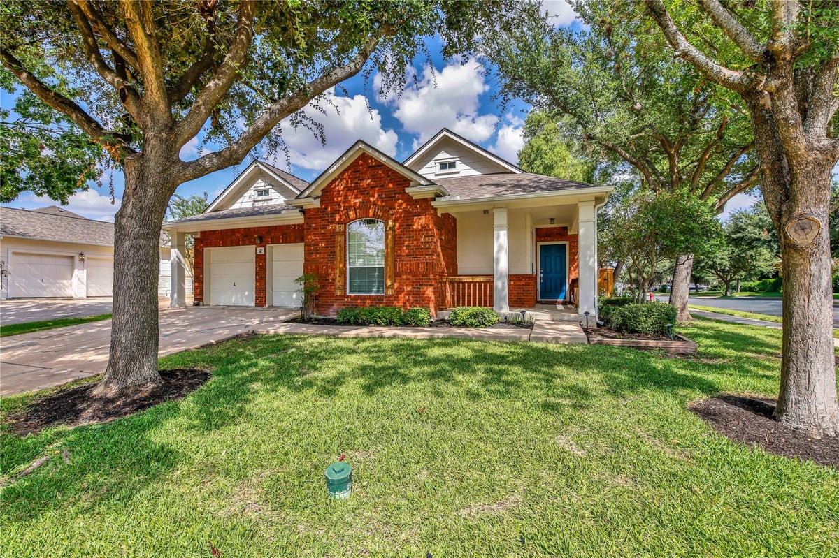 View 741 Bent Wood PL in Teravista Sec 08 741 Bent Wood PL - property photo 1 - Luxury home in Teravista Sec 08, Round Rock, TX