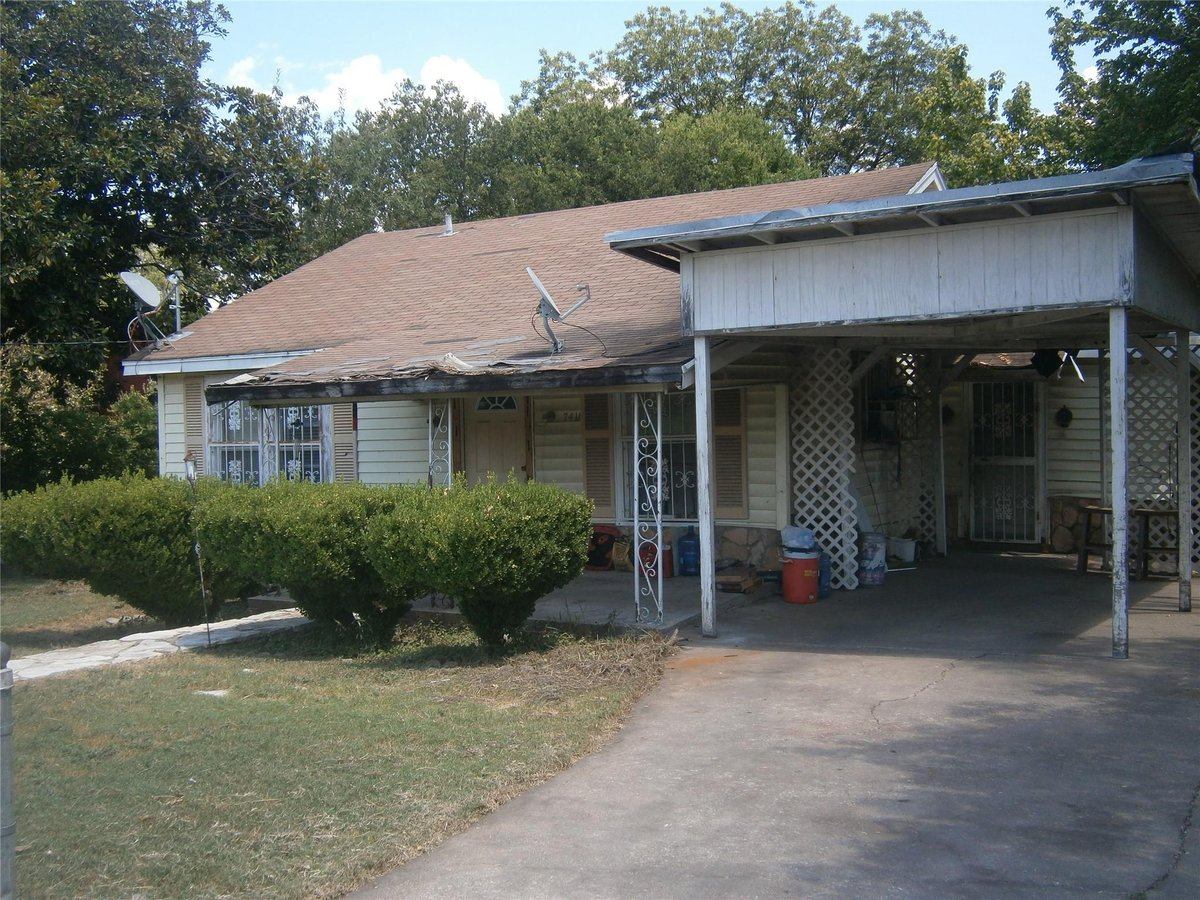 View 7411 NE Carver Ave in Austin 7411 NE Carver Ave, photo 1, Austin, Austin, TX