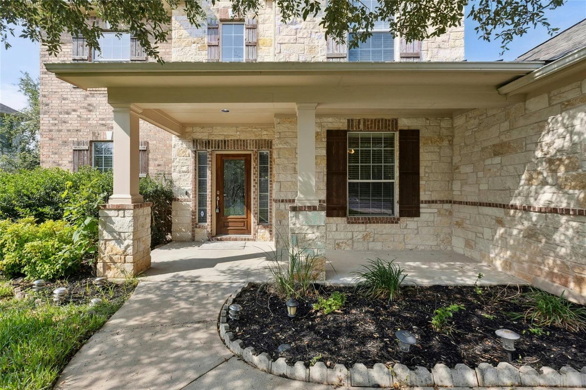 View 7420 Jaborandi DR in Meridian Sec A2 & B2 7420 Jaborandi DR - property photo 1 - Luxury home in Meridian Sec A2 & B2, Austin, TX