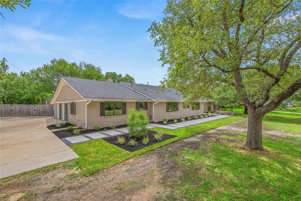 Kitchen at 743 S Rosemary Dr - 4 bed 3 bath home