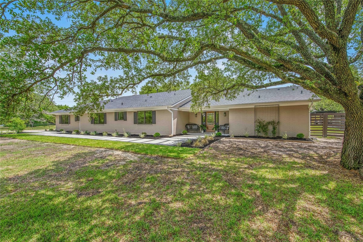 Primary bedroom at 743 S Rosemary Dr - 4 bed 3 bath home