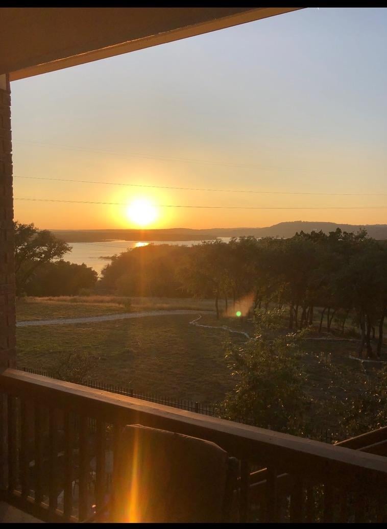 View 7430 Pace Ravine DR in Tessera On Lake Travis Ph 1A 7430 Pace Ravine DR - front exterior - Luxury home in Tessera On Lake Travis Ph 1A, Lago Vista, TX