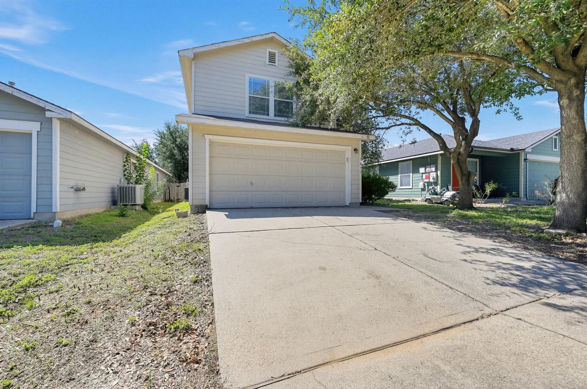 View 7433 Aspen Brook DR in Austin 7433 Aspen Brook DR, photo 1 of 33, Austin, Austin, TX