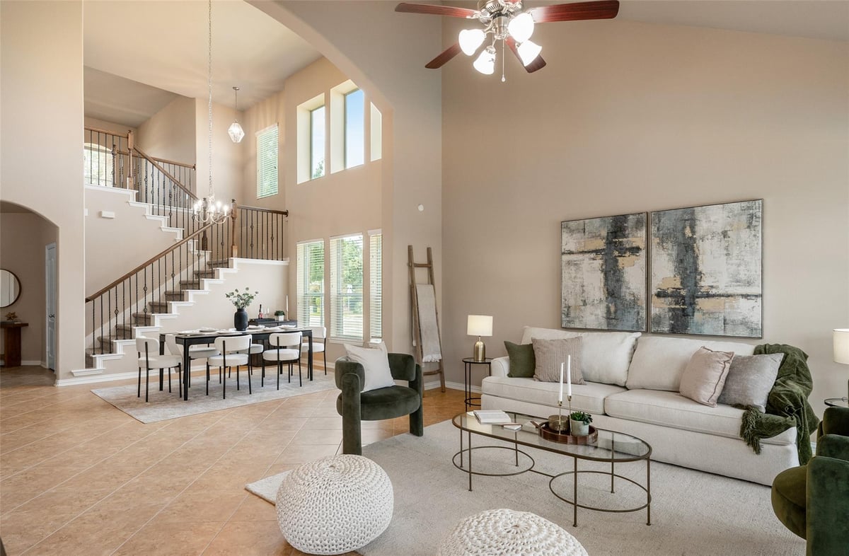 View 746 Easton DR in Blanco Vista Tr I Sec A & School Tr 746 Easton DR - property photo 1 - Luxury home in Blanco Vista Tr I Sec A & School Tr, San Marcos, TX