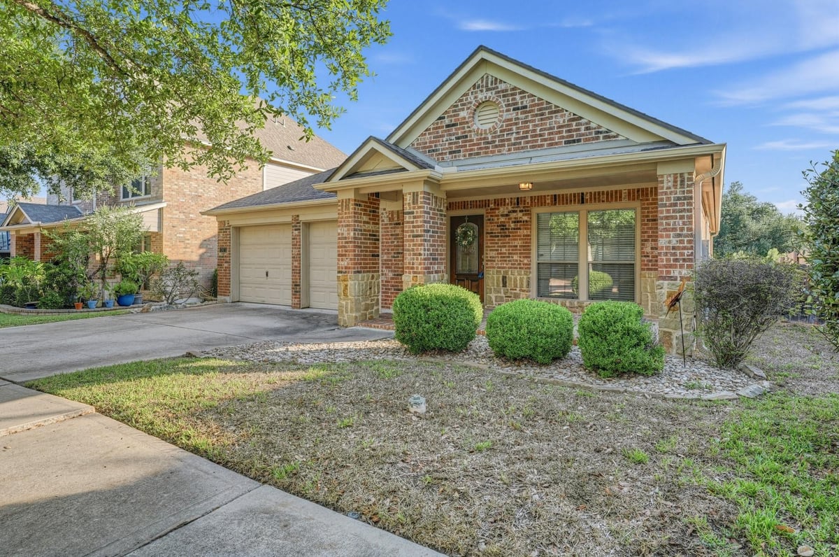 747 Westbury LN, photo 1 of 35, Georgetown, Georgetown, TX