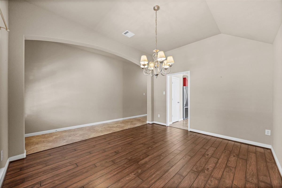 Bathroom at 747 Westbury Ln - 4 bed 2 bath home