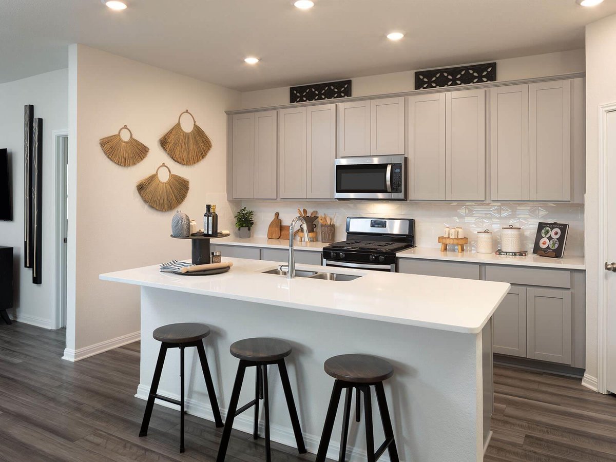 Kitchen at 749 Sue Peaks Loop - 5 bed 3 bath home