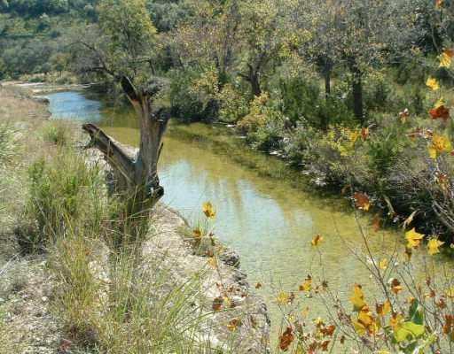 View 750 Red Hawk RD 750 Red Hawk RD - front exterior - Luxury home in Wimberley, TX