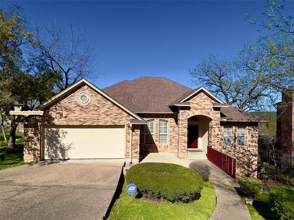 View 7502 Anaqua Dr in Jester Point 02 Sec 04 7502 Anaqua Dr - front exterior - Luxury home in Jester Point 02 Sec 04, Austin, TX