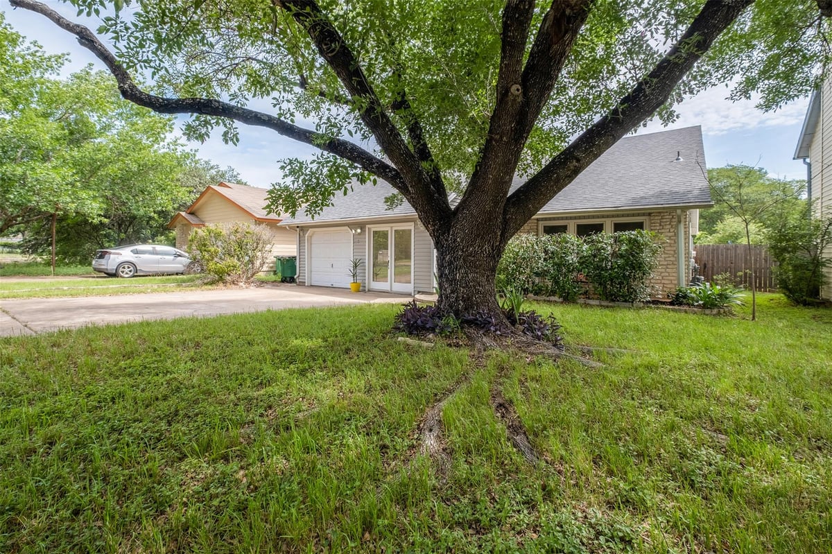 View 7503 Islander DR in Austin 7503 Islander DR, photo 1, Austin, Austin, TX