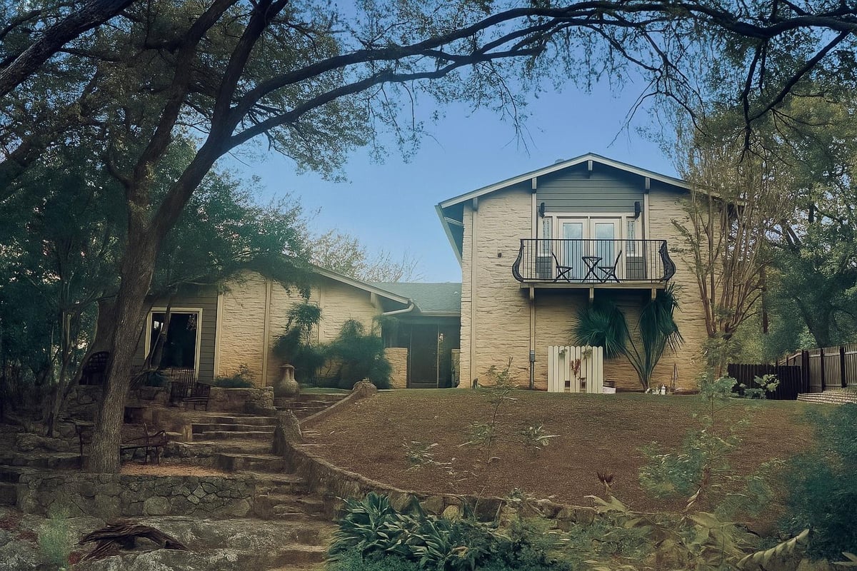 View 7504 Creekbluff DR in Austin 7504 Creekbluff DR, photo 1, Austin, Austin, TX