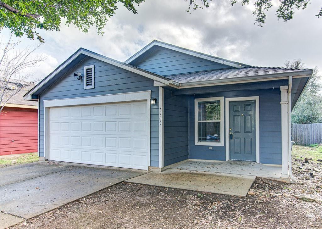 View 7505 Aspen Brook DR in Austin 7505 Aspen Brook DR, photo 1, Austin, Austin, TX
