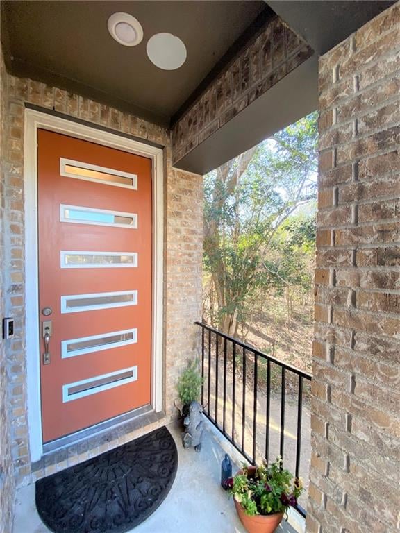 View 7506 Belfair Ter in Highmark Bldg 1 7506 Belfair Ter - front exterior - Luxury home in Highmark Bldg 1, Austin, TX