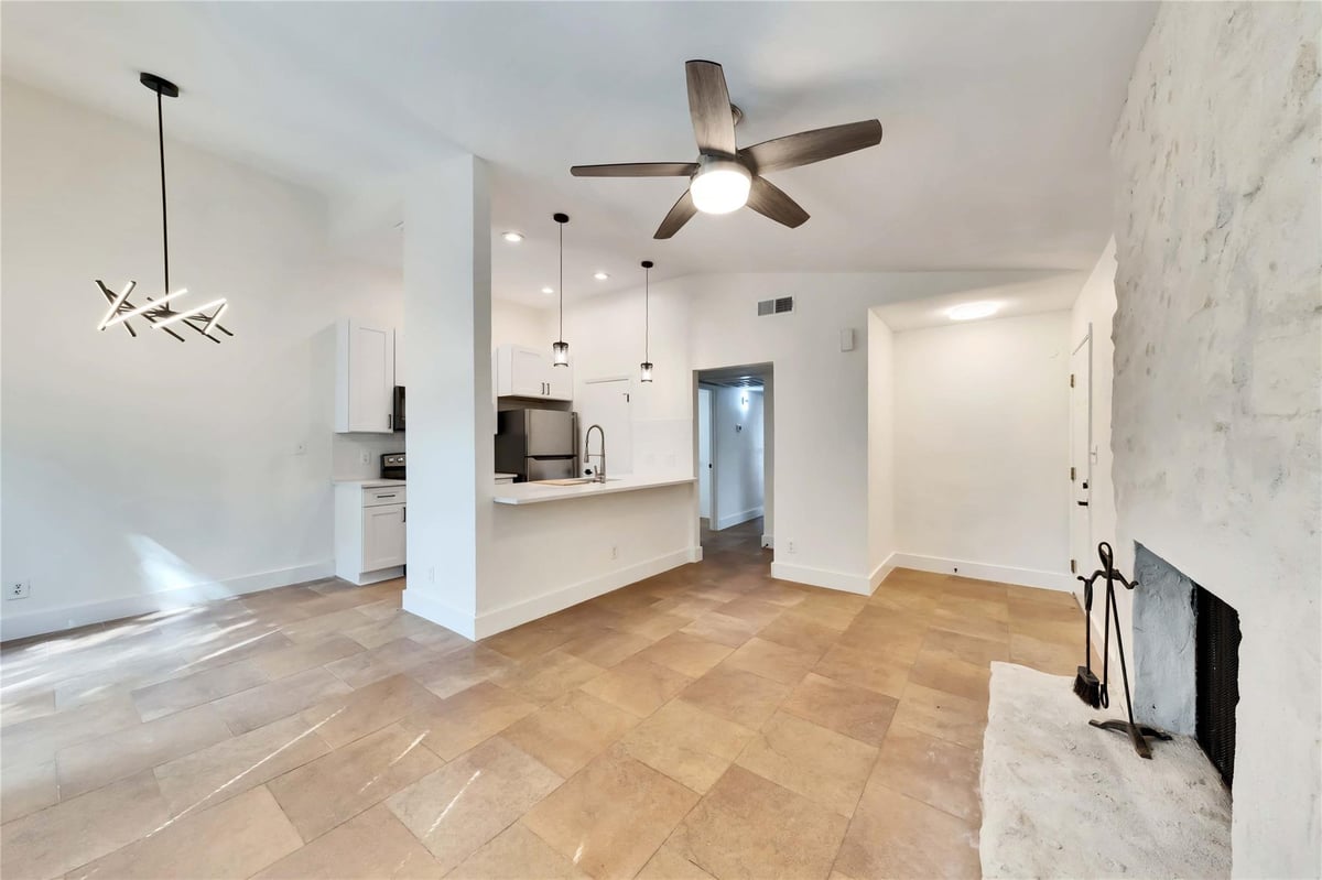 View 7508 St. Amant PL Unit #A in Austin 7508 St. Amant PL Unit #A, photo 1, Austin, Austin, TX