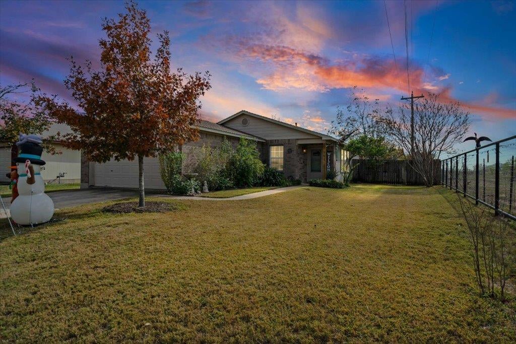 View 751 Blair Ave in Riverside Grove Sub Ph 751 Blair Ave - property photo 1 - Luxury home in Riverside Grove Sub Ph, Bastrop, TX