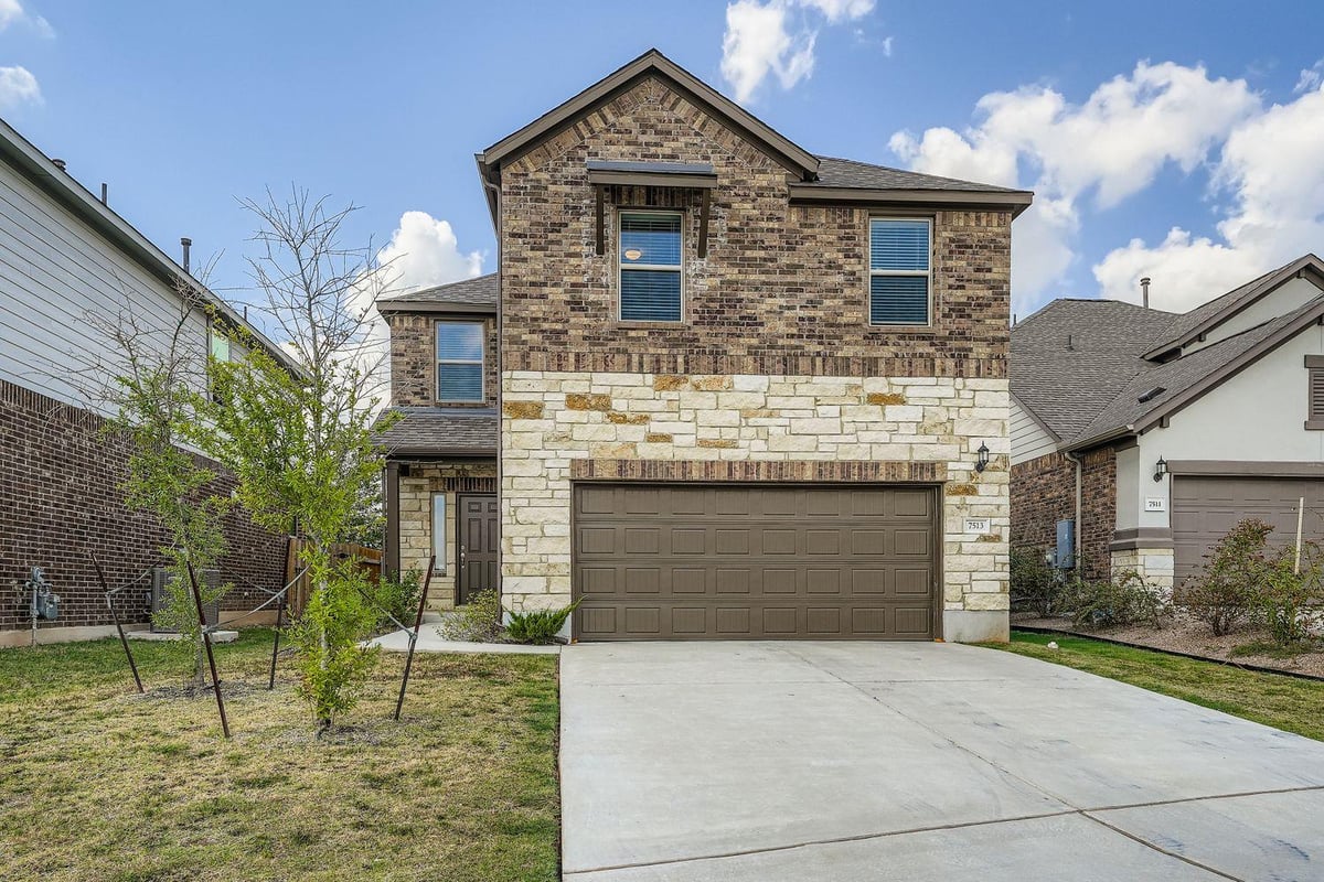 View 7513 Albany DR in Austin 7513 Albany DR, photo 1, Austin, Austin, TX