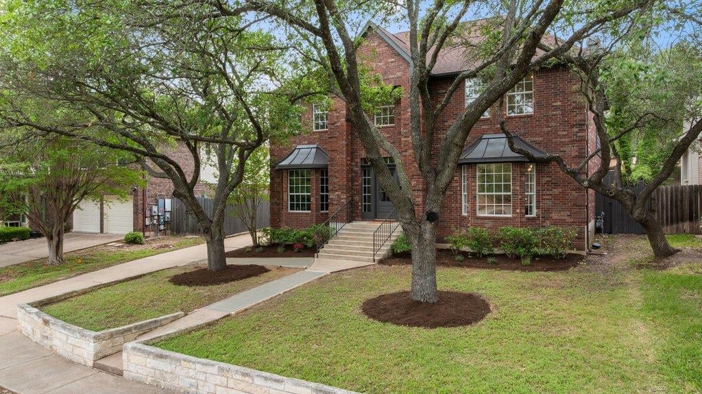 7516 Orrick DR - property photo 1 - Luxury home in Legend Oaks Sec 06, Austin, TX