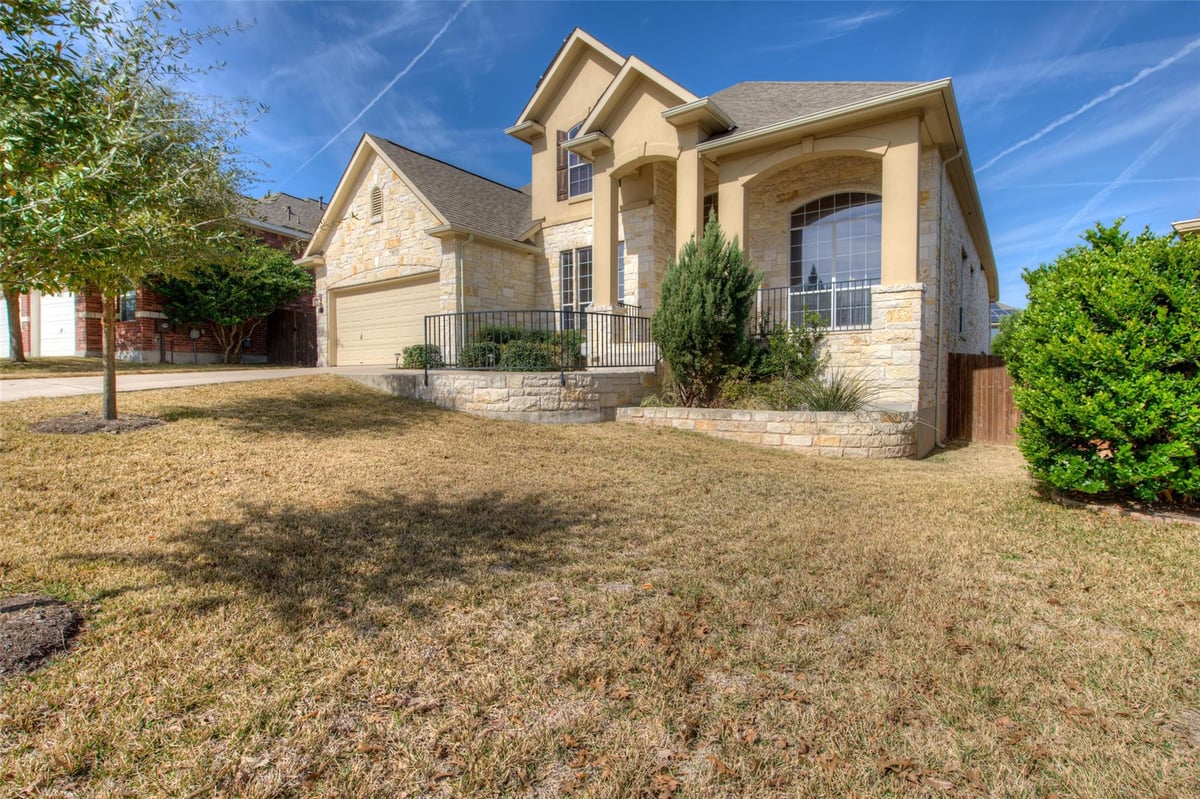 View 7524 Bonniebrook DR in Lantana Single Family Sec 02 7524 Bonniebrook DR - property photo 1 - Luxury home in Lantana Single Family Sec 02, Austin, TX