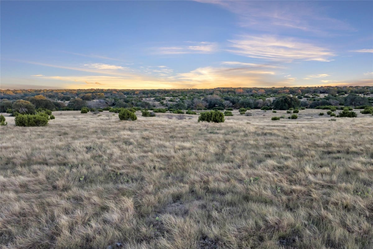 Living area at 7531 Cr 336 - Geo Habermil, Bertram, TX