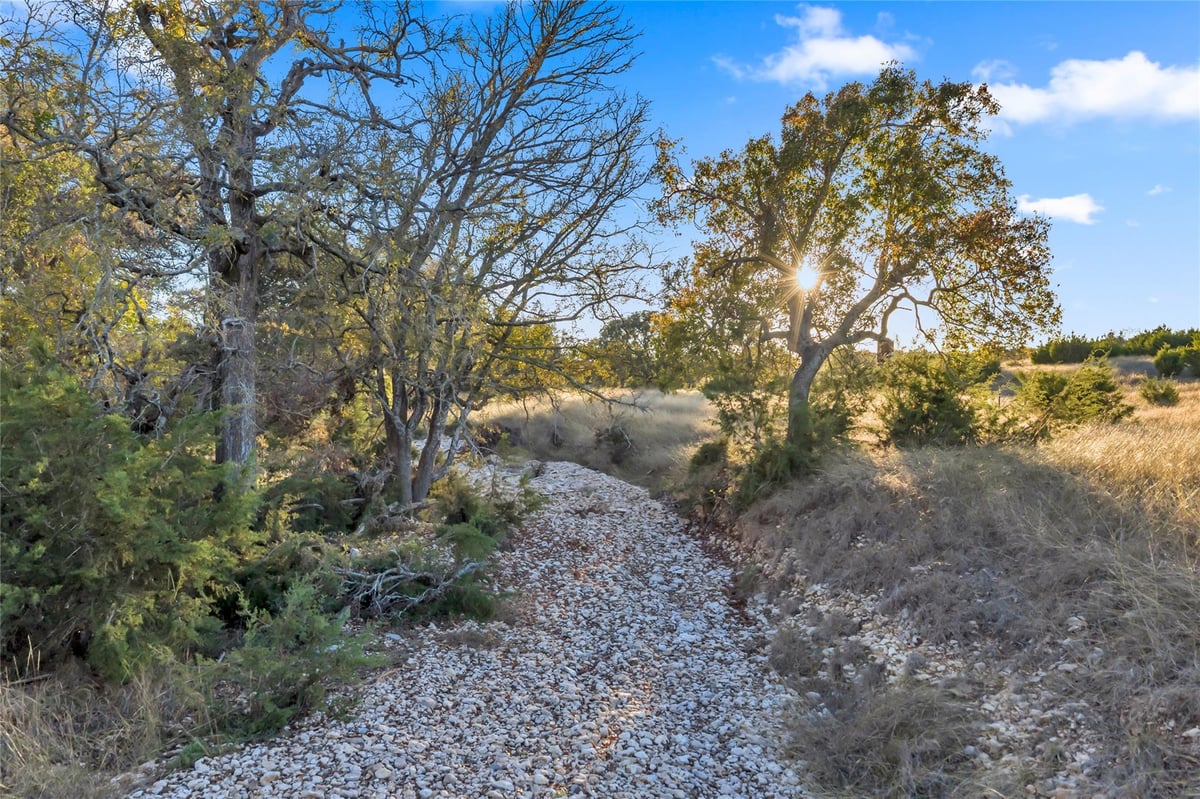 Kitchen at 7531 Cr 336 - Geo Habermil, Bertram, TX