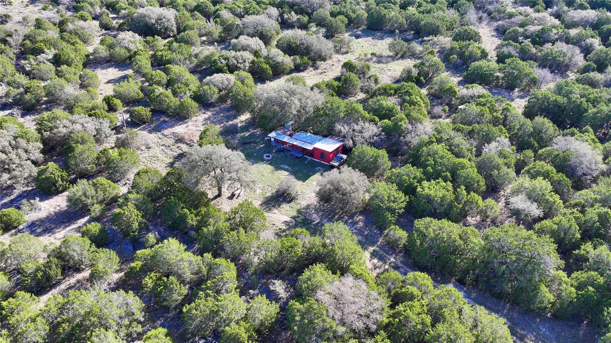 View 754 Park Rd in Smith Ranch 754 Park Rd - front exterior - Luxury home in Smith Ranch, Lampasas, TX
