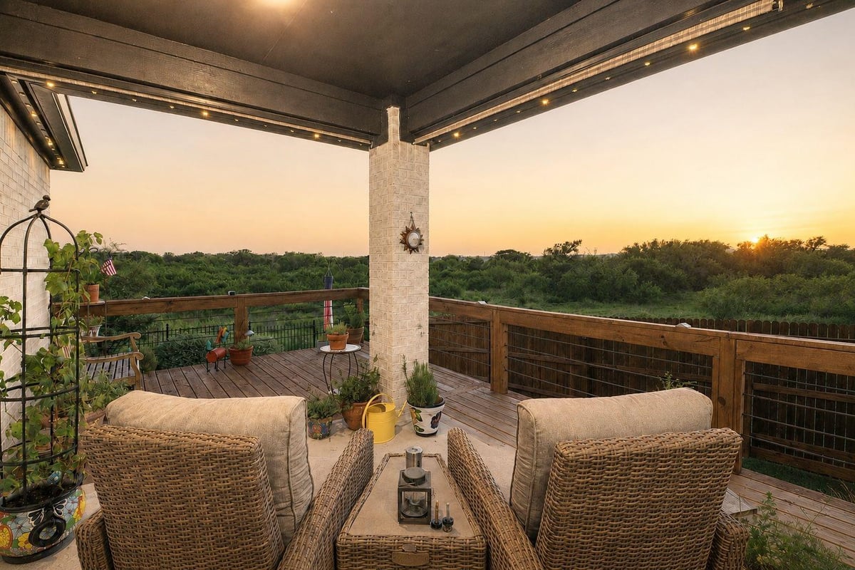 View 759 Arroyo Dorado in ARROYO VERDE 759 Arroyo Dorado - property photo 1 - Luxury home in ARROYO VERDE, New Braunfels, TX