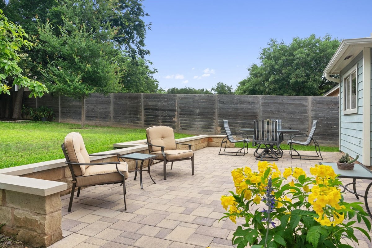 View 7605 Clydesdale Dr in Southampton Sec 03-A 7605 Clydesdale Dr - front exterior - Luxury home in Southampton Sec 03-A, Austin, TX