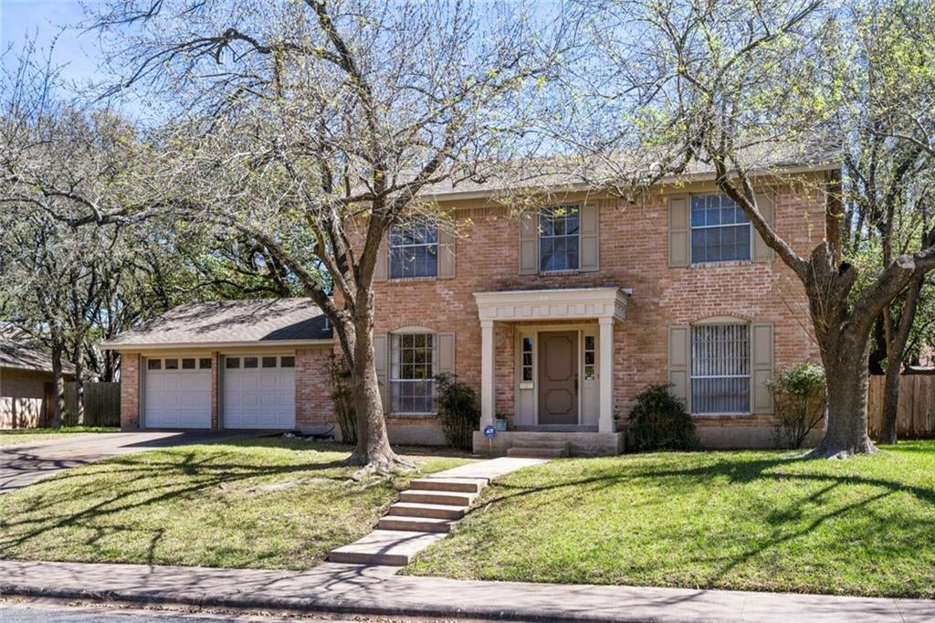 View 7605 Long Point Dr in Northwest Hills 7605 Long Point Dr, photo 1, Northwest Hills, Austin, TX