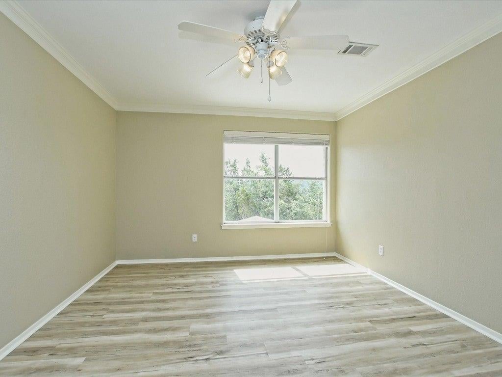 Living area at 7606 Bar K Ranch Rd - 3 bed 2 bath home