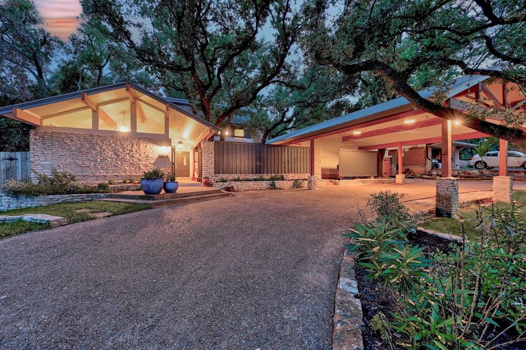 View 7608 Rustling RD in Northwest Hills Mesa Oaks Ph 7608 Rustling RD - property photo 1 - Luxury home in Northwest Hills Mesa Oaks Ph, Austin, TX