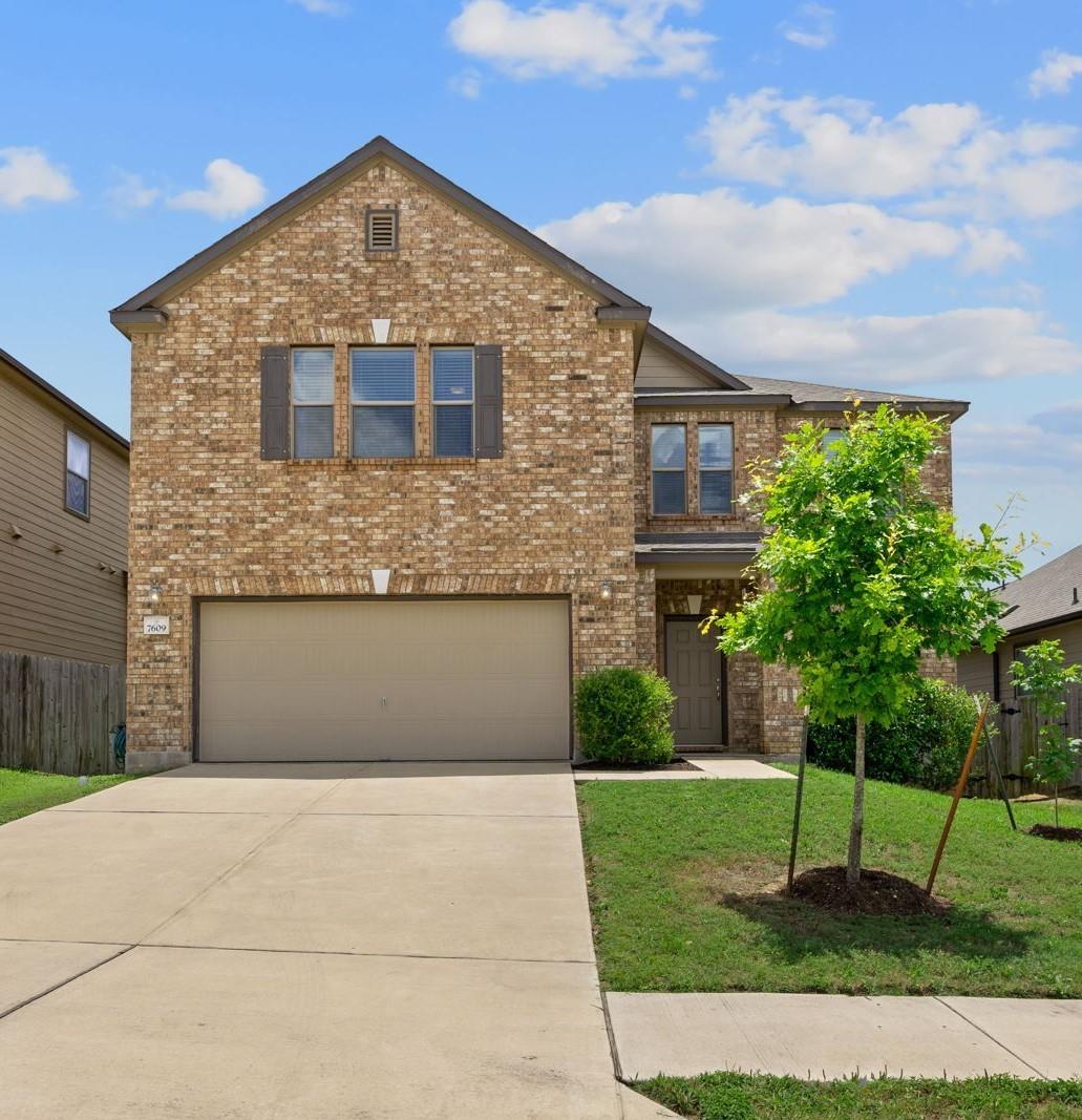 View 7609 Ballydawn DR in Austin 7609 Ballydawn DR, photo 1, Austin, Austin, TX