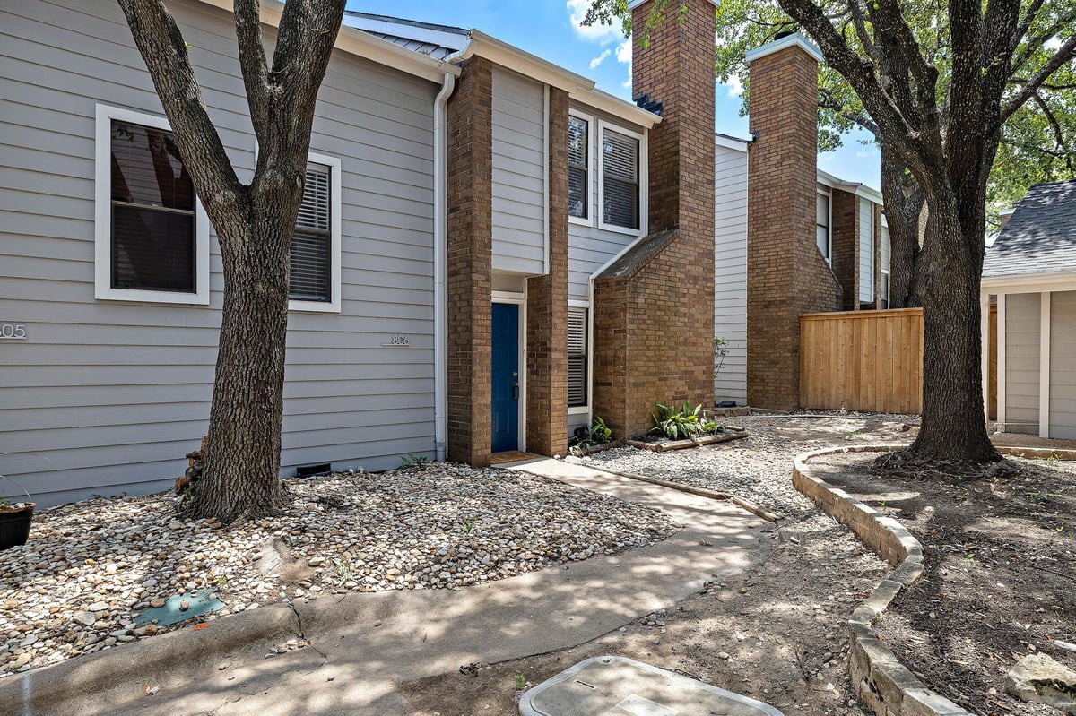 View 7635 Guadalupe ST Unit #806 in Austin 7635 Guadalupe ST Unit #806, photo 1, Austin, Austin, TX