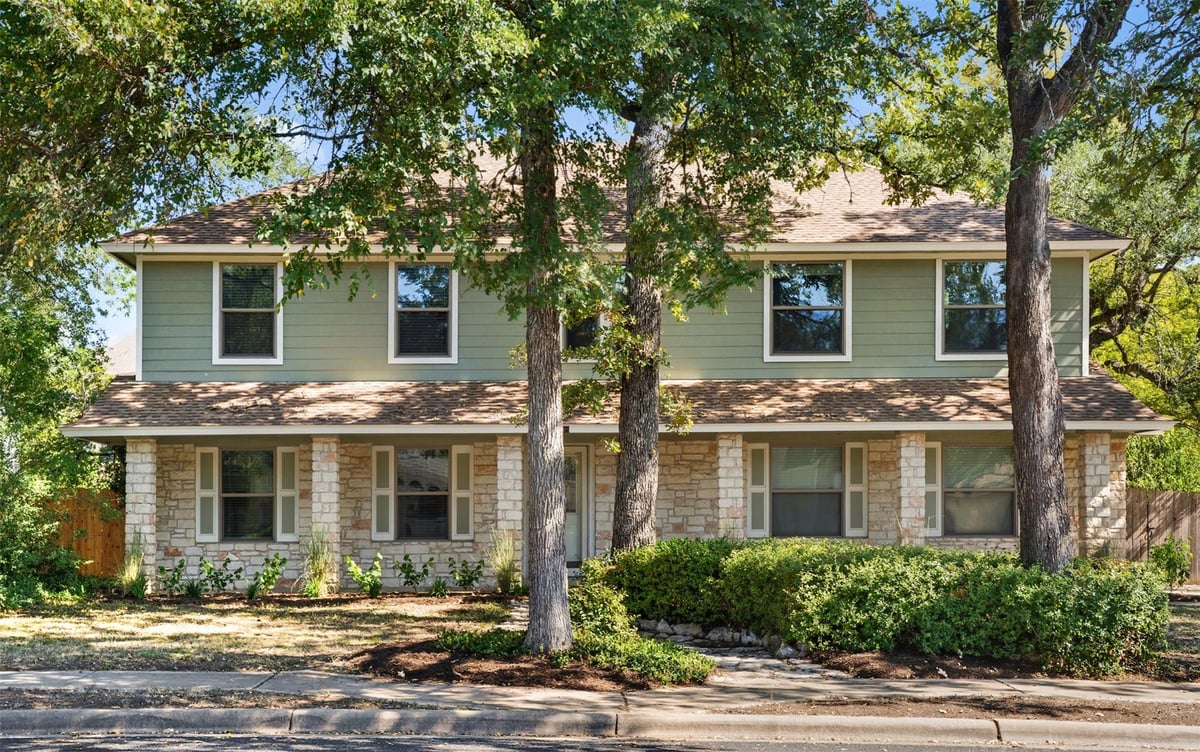 View 7646 Elkhorn Mountain TRL in Austin 7646 Elkhorn Mountain TRL, photo 1, Austin, Austin, TX