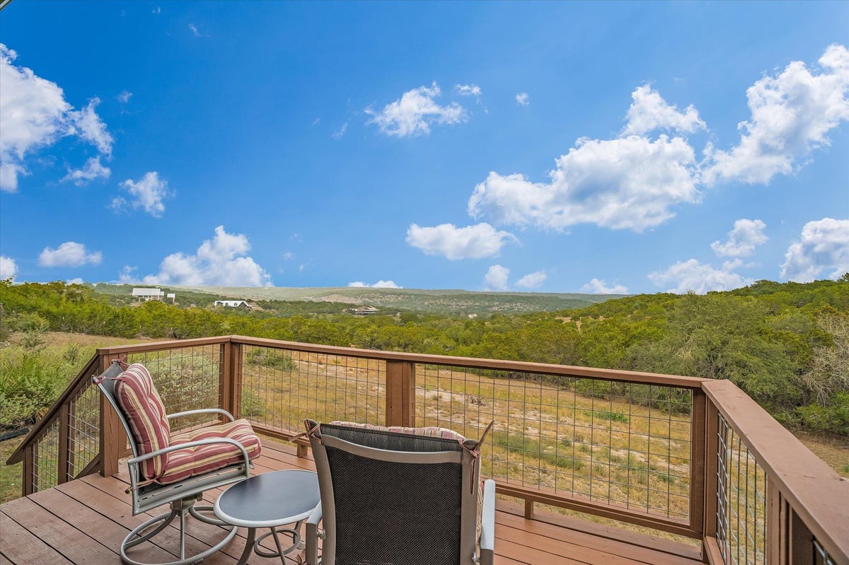 Primary bedroom at 765 Skyline Ridge Lookout - 3 bed 2 bath home