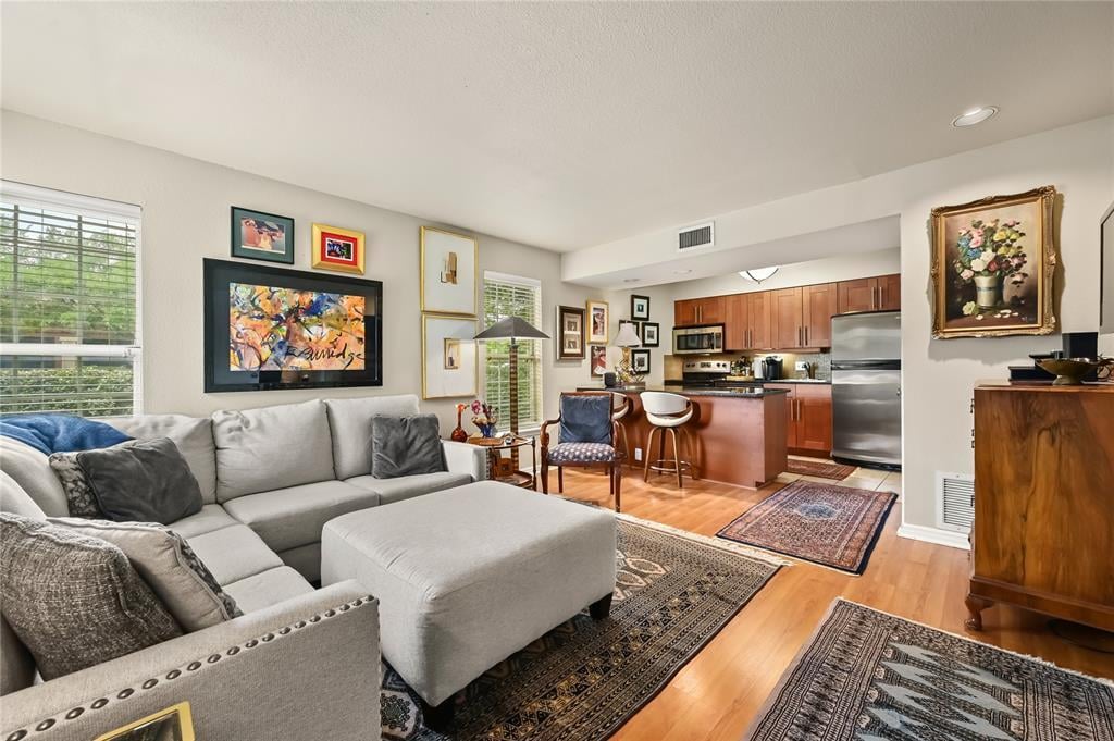 7685 Northcross DR Unit #304 - property photo 1 - Luxury home in Allandale The, Austin, TX