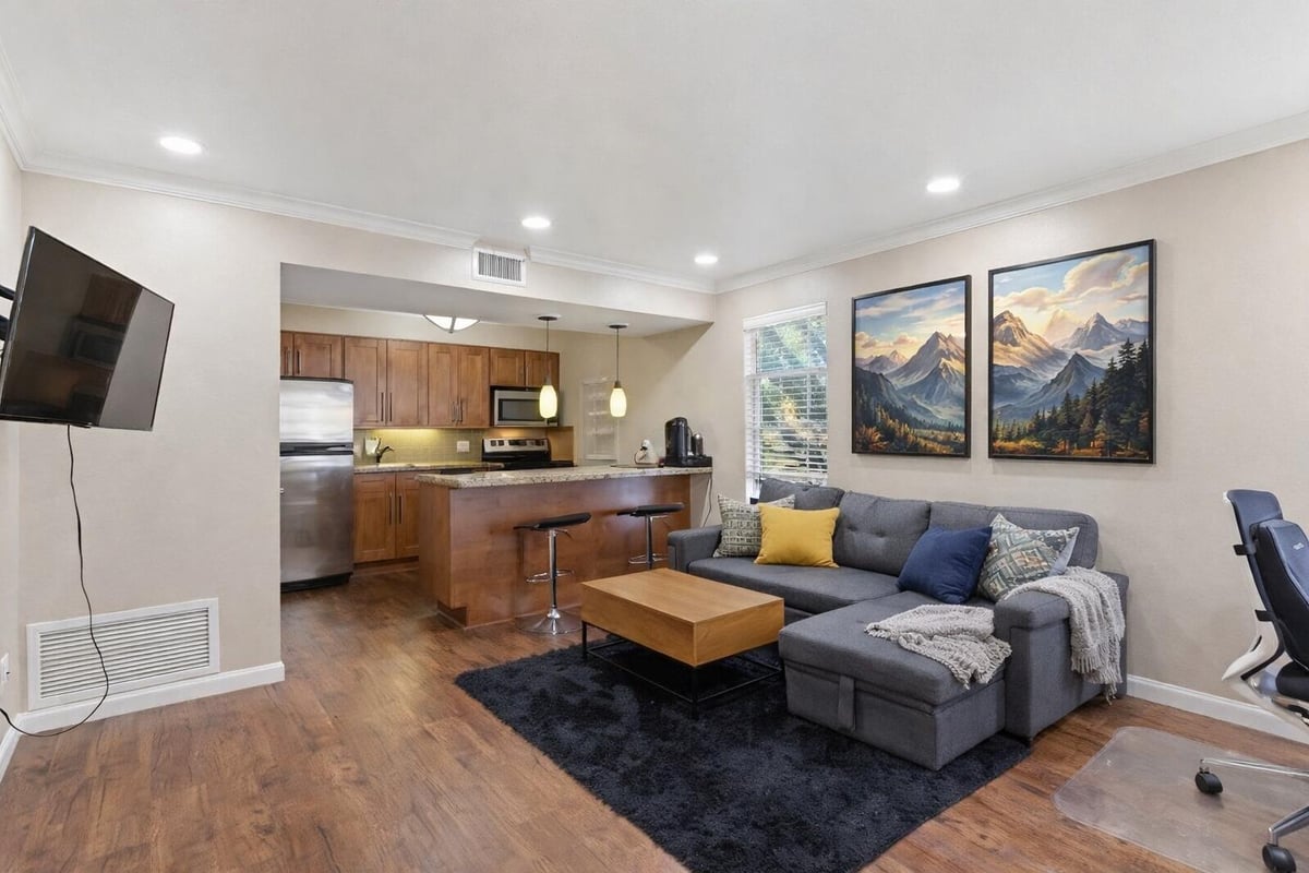 7685 Northcross DR Unit #429 - property photo 1 - Luxury home in Allandale The, Austin, TX