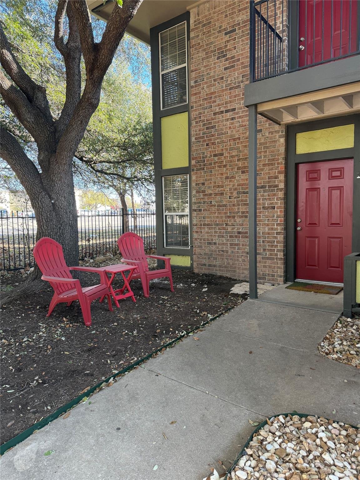 7685 Northcross DR Unit #504 - property photo 1 - Luxury home in Allandale The, Austin, TX